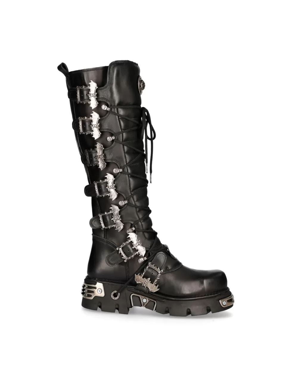 Boots | Boots*New Rock METALLIC M-273MT-C2