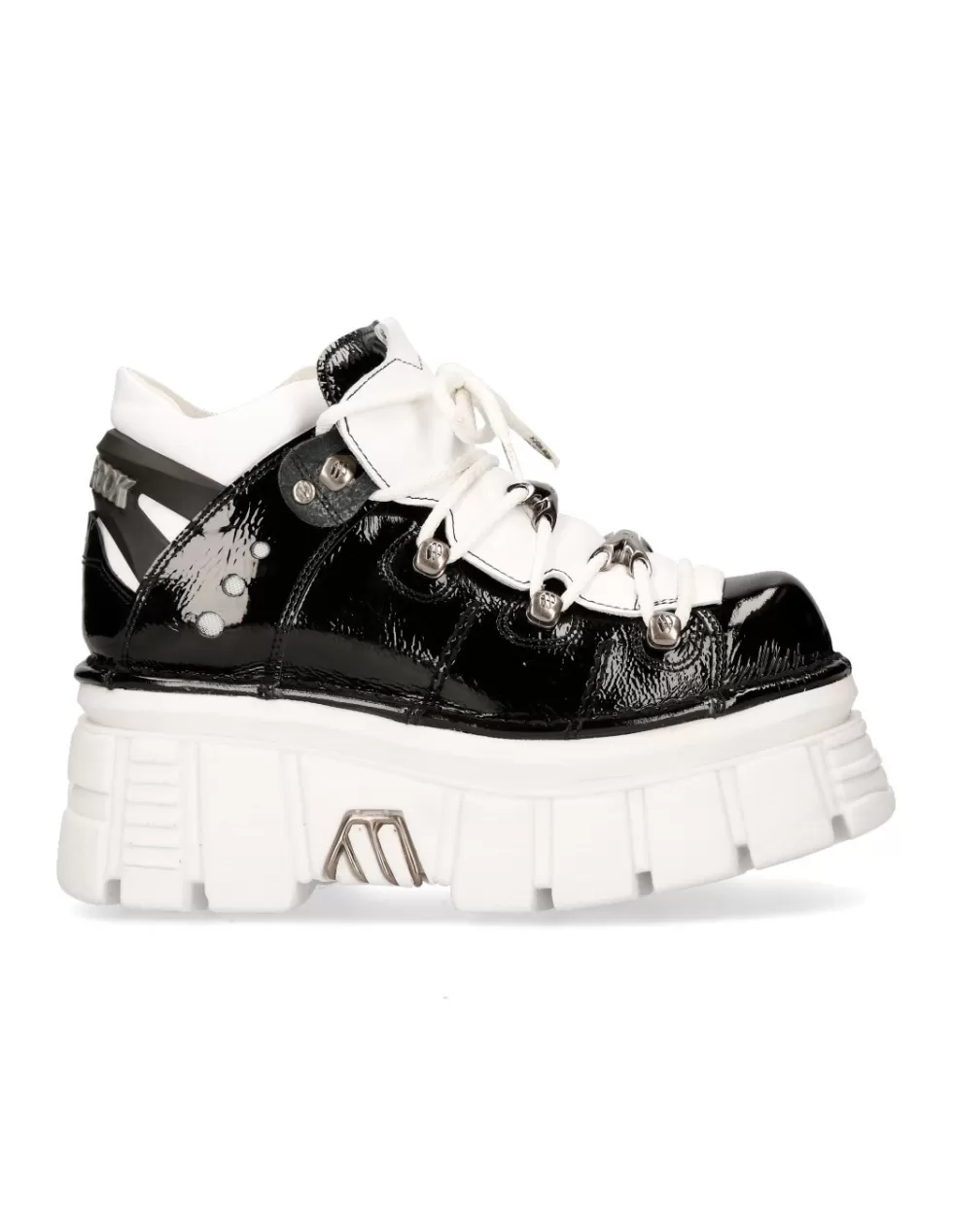 Platform | Platform*New Rock METALLIC M-106N-C51