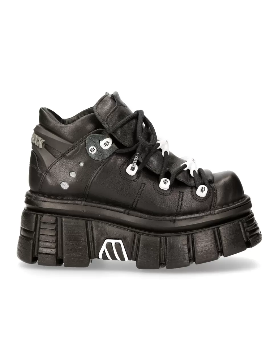 Platform | Platform*New Rock METALLIC M-106N-C76