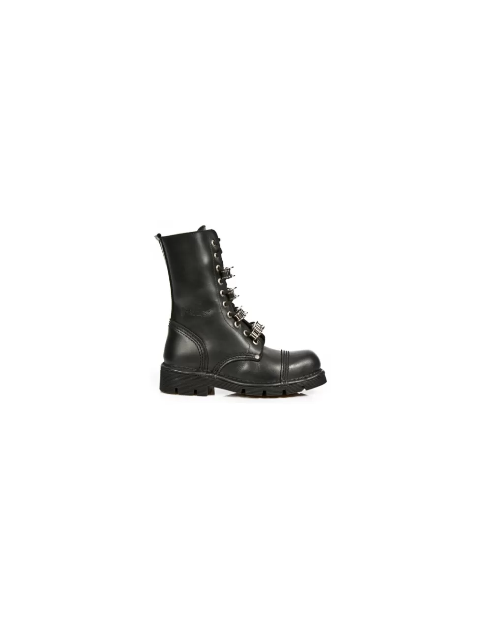 Military | Boots*New Rock METALLIC M-NEWMILI105-C1