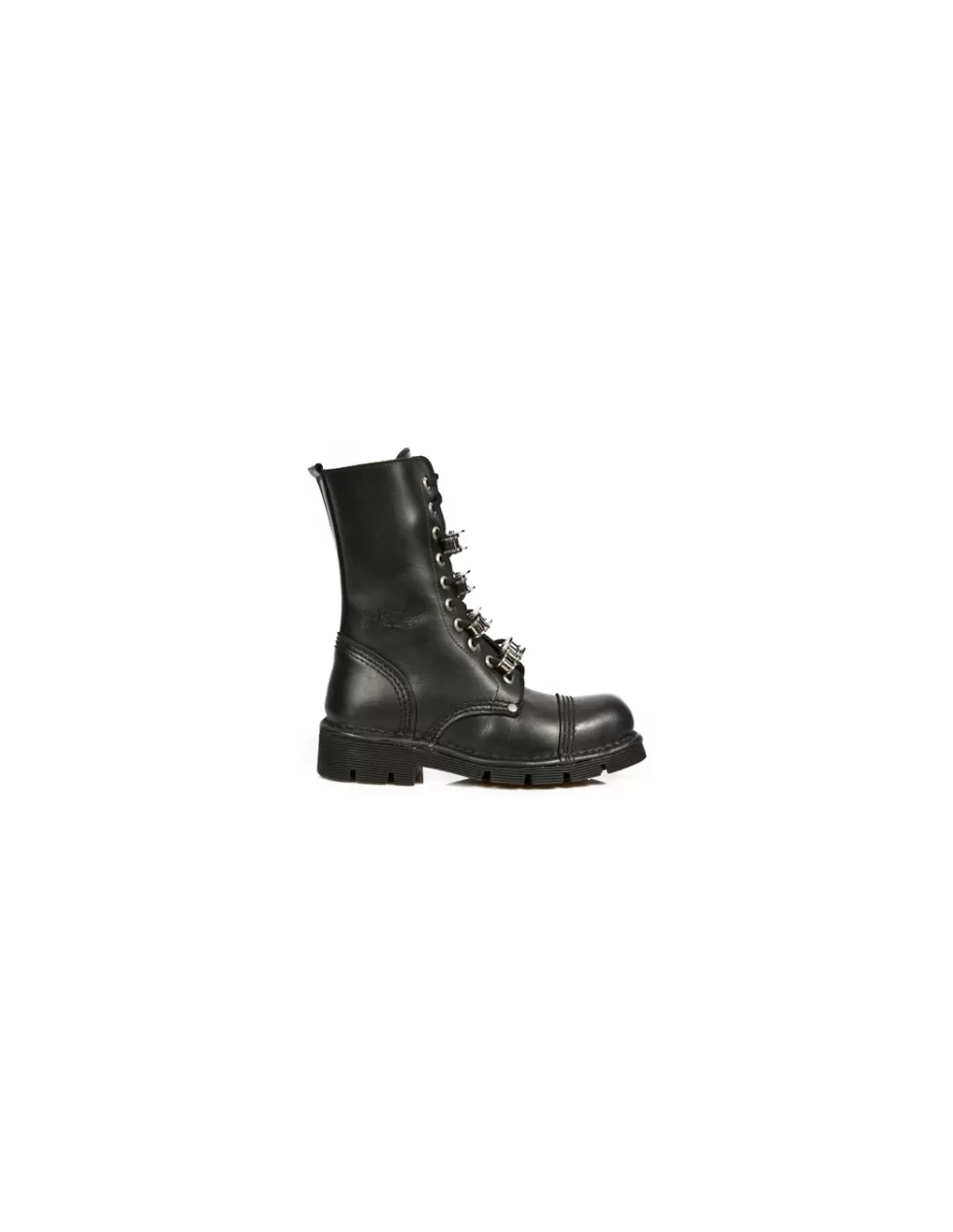 Military | Boots*New Rock METALLIC M-NEWMILI105-C1