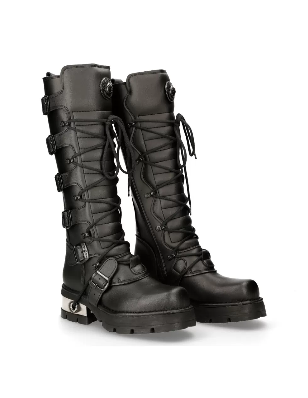 Boots | Boots*New Rock METALLIC M-272-VC5