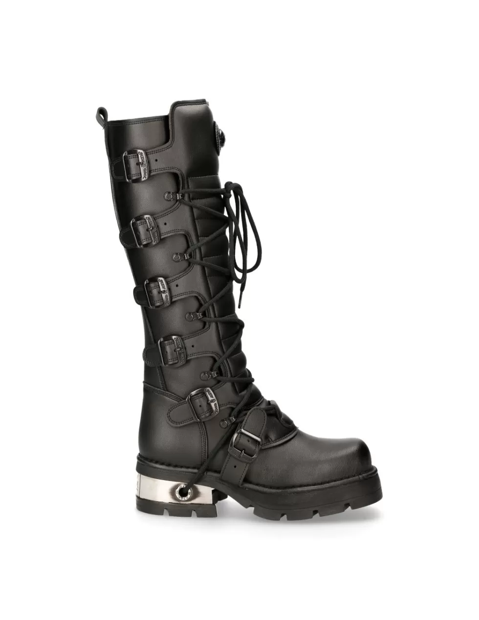 Boots | Boots*New Rock METALLIC M-272-VC5