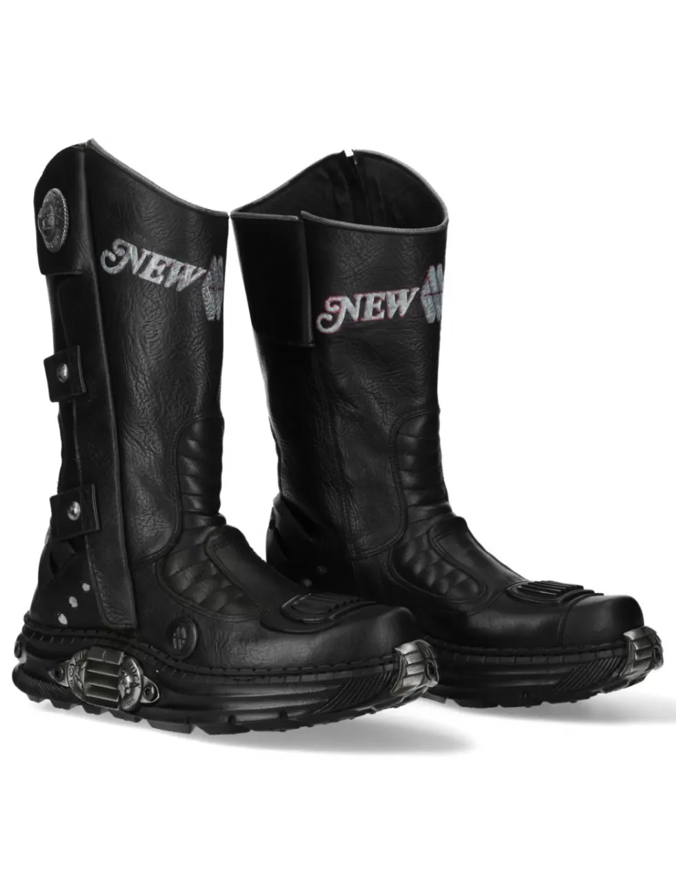 Boots | Boots*New Rock M-EXTREME008-C1