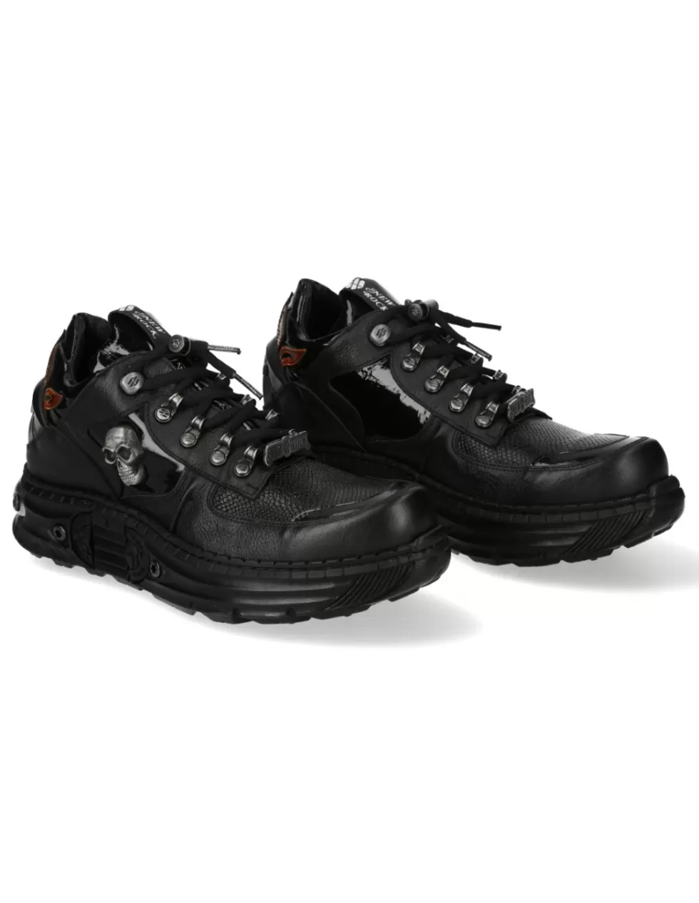 Sneakers | Sneakers*New Rock M-EXTREME006-C3