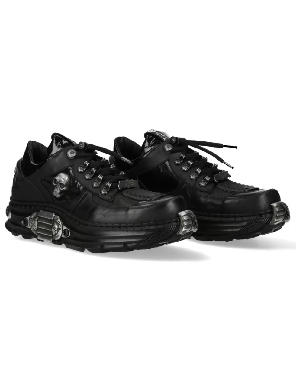 Sneakers | Sneakers*New Rock M-EXTREME005-C14