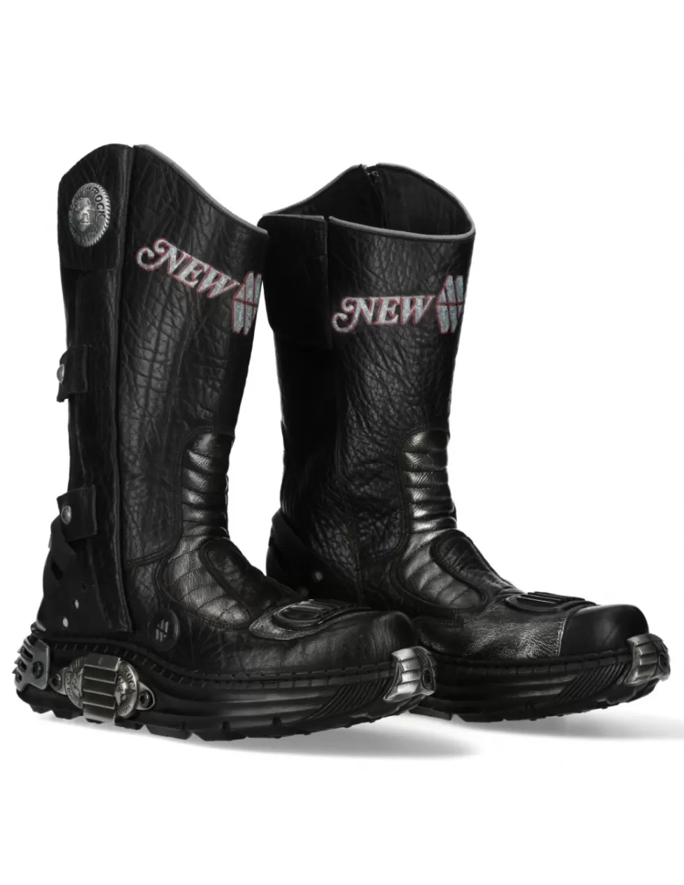 Boots | Boots*New Rock M-EXTREME008-C3