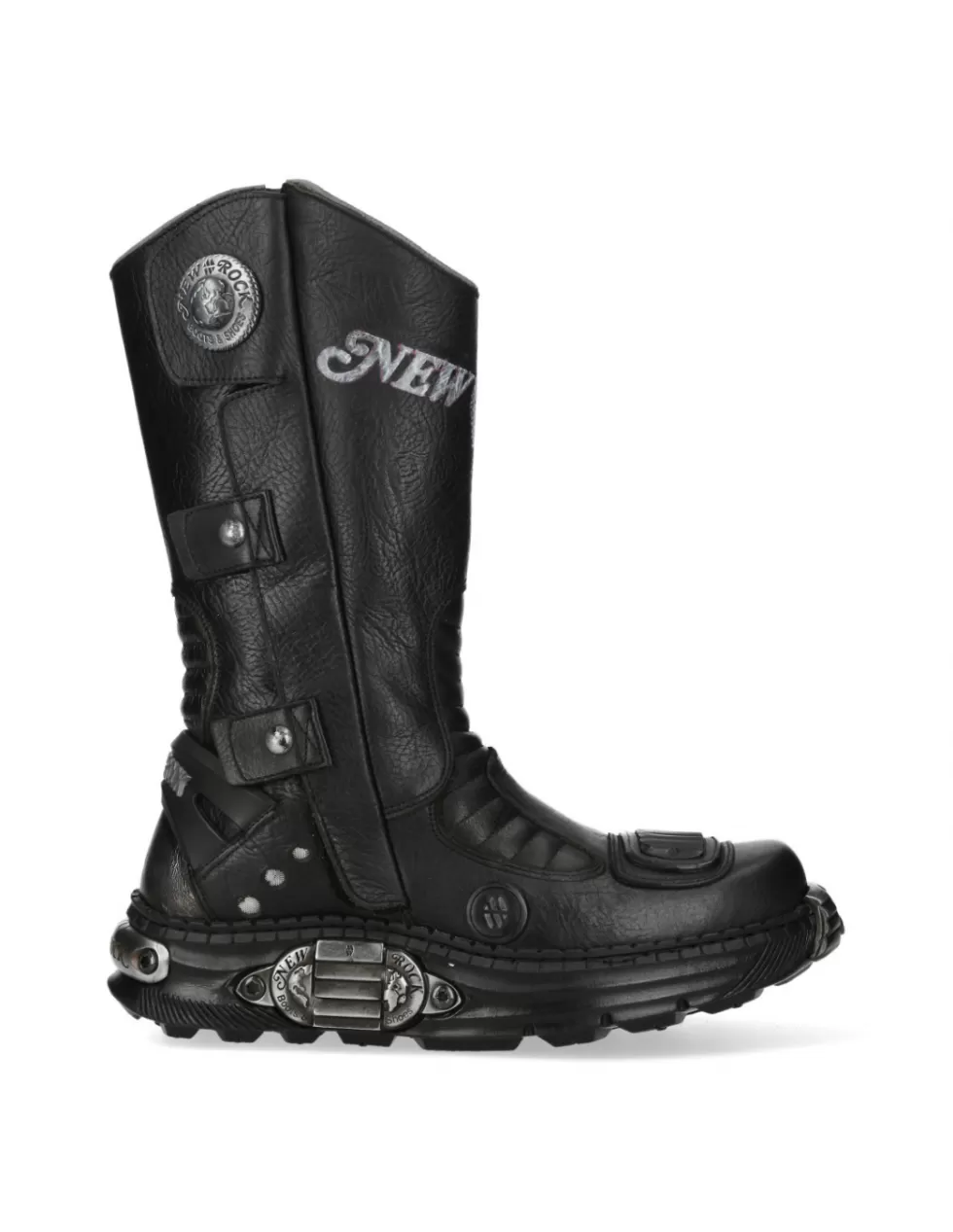 Boots | Boots*New Rock M-EXTREME008-C1