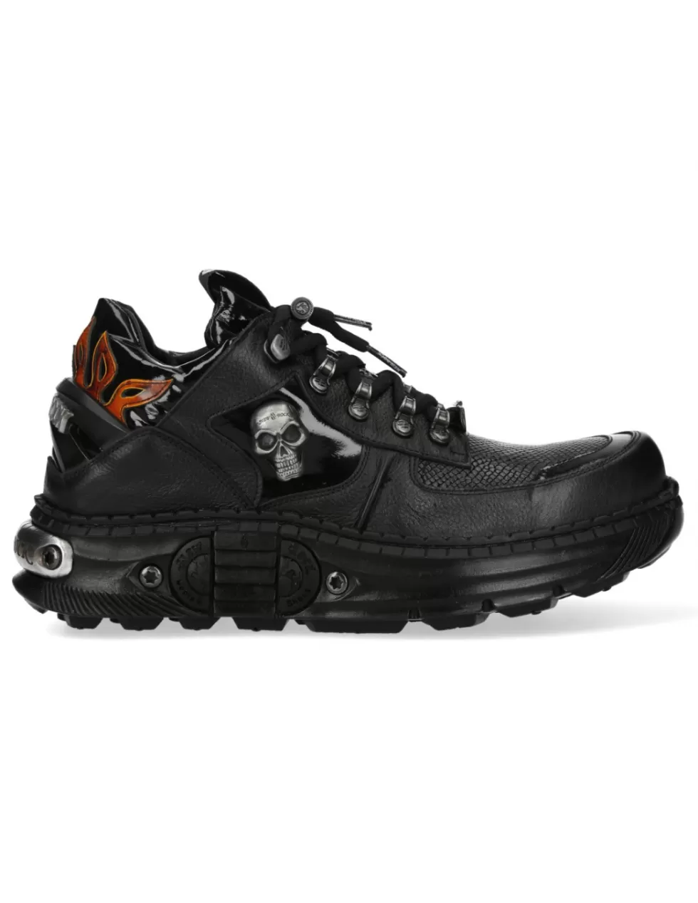 Sneakers | Sneakers*New Rock M-EXTREME006-C3