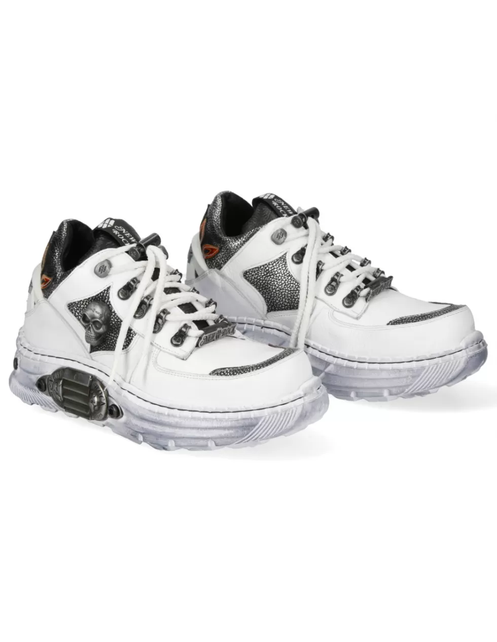 Sneakers | Sneakers*New Rock M-EXTREME006-C2