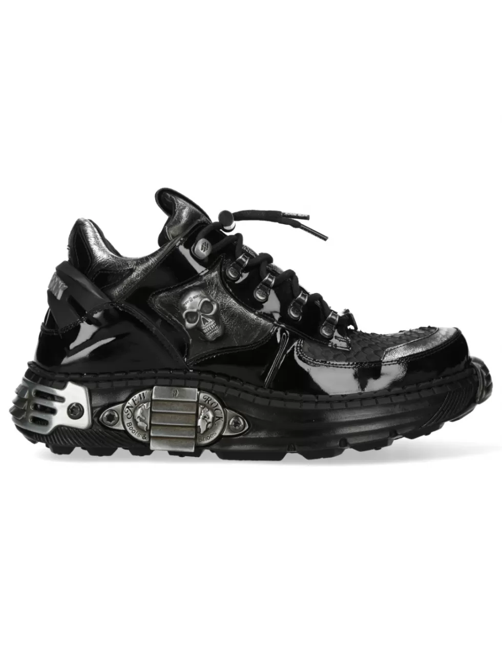 Sneakers | Sneakers*New Rock M-EXTREME004-C23