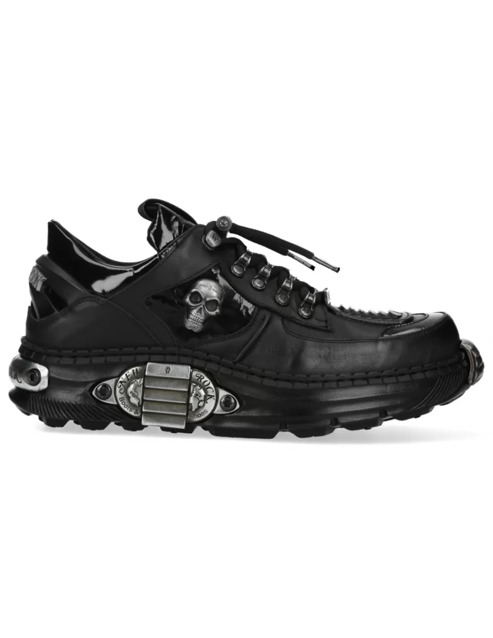 Sneakers | Sneakers*New Rock M-EXTREME005-C14