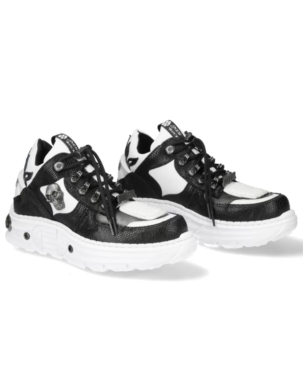 Sneakers | Sneakers*New Rock M-EXTREME007-S1