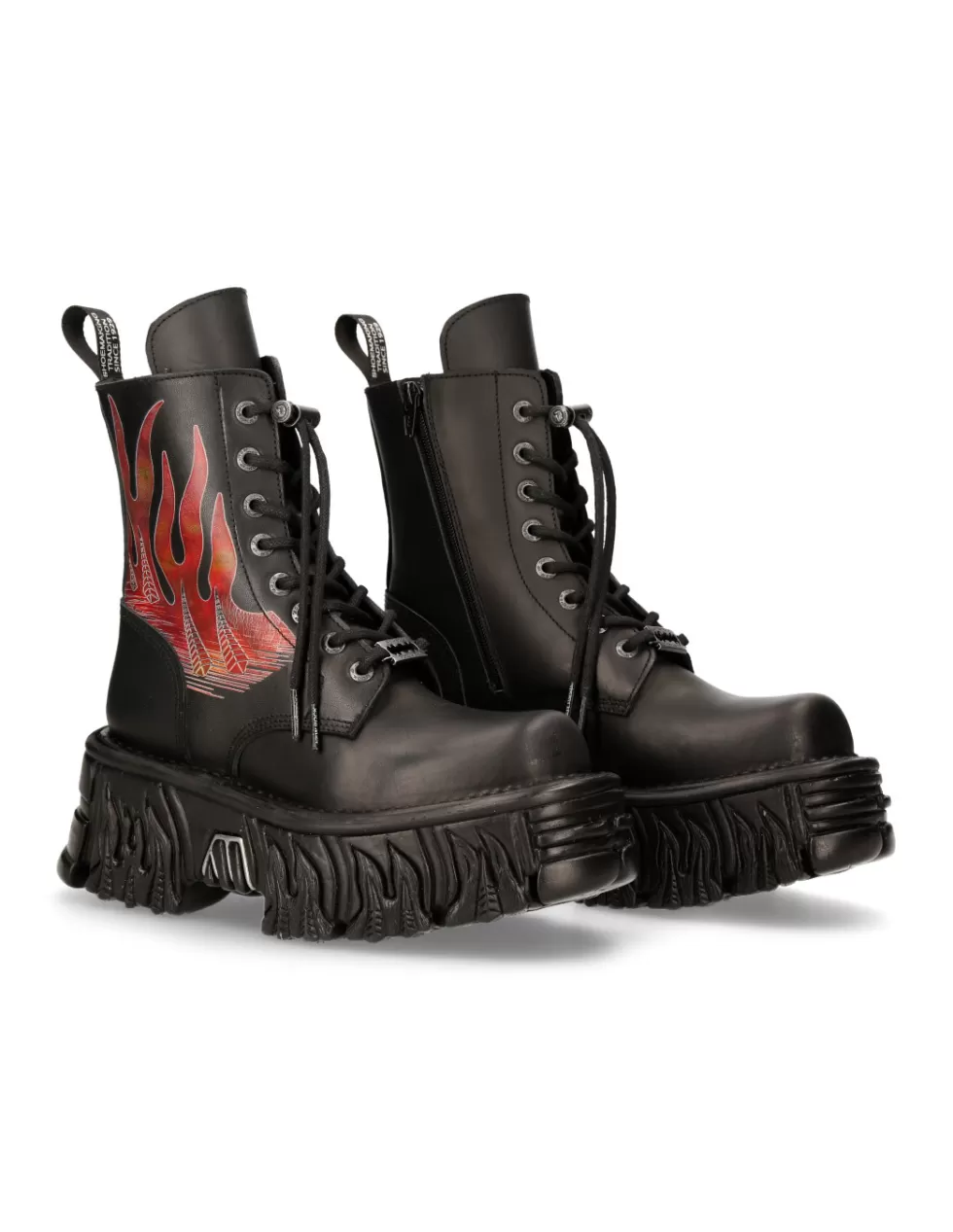 Platform | Platform*New Rock M-FIRE001-C1