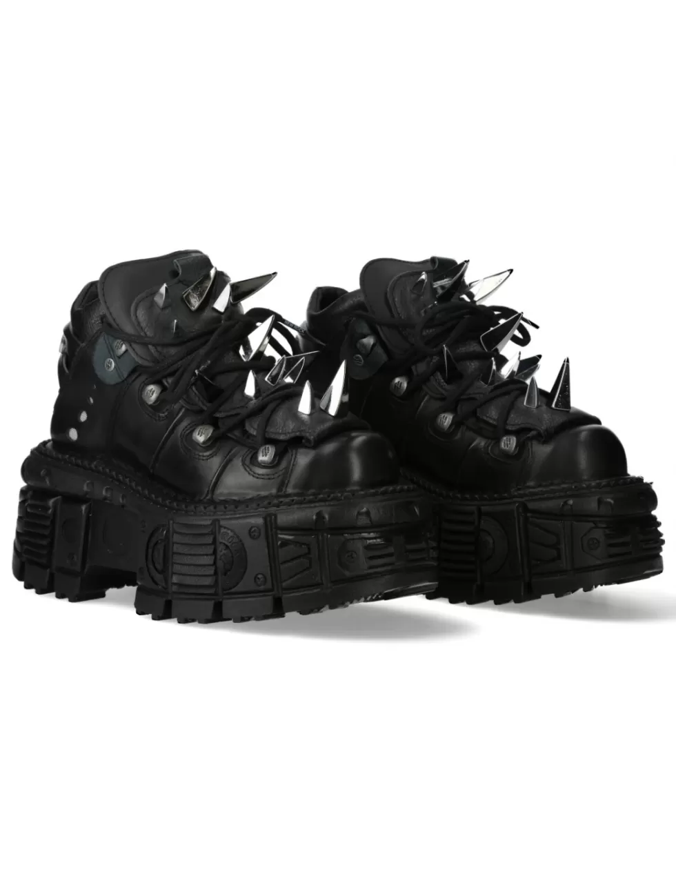 Platform | Platform*New Rock M-106G-C1