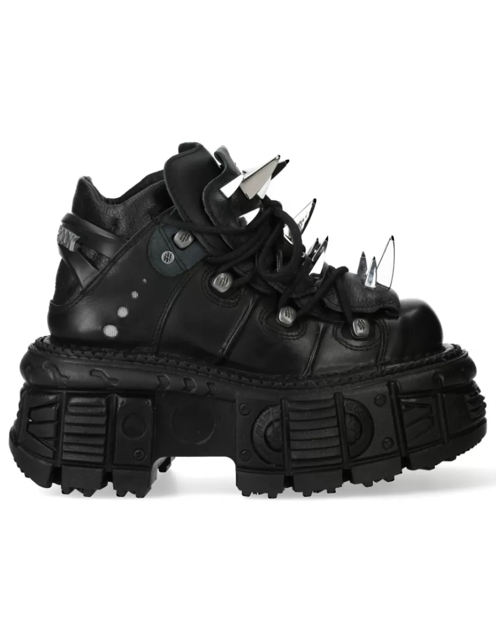 Platform | Platform*New Rock M-106G-C1