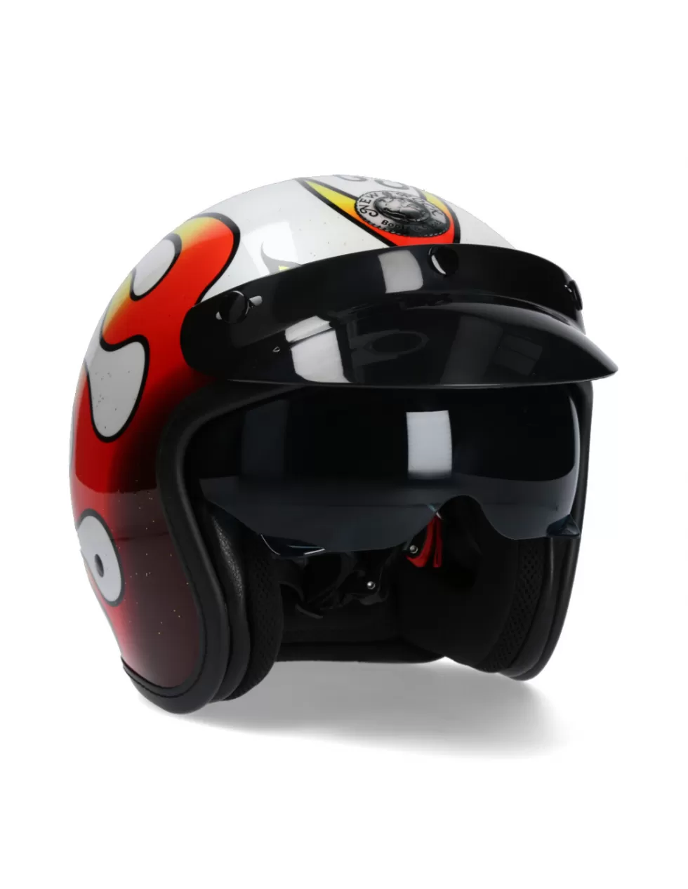 Helmets*New Rock M-HELMET034-S5