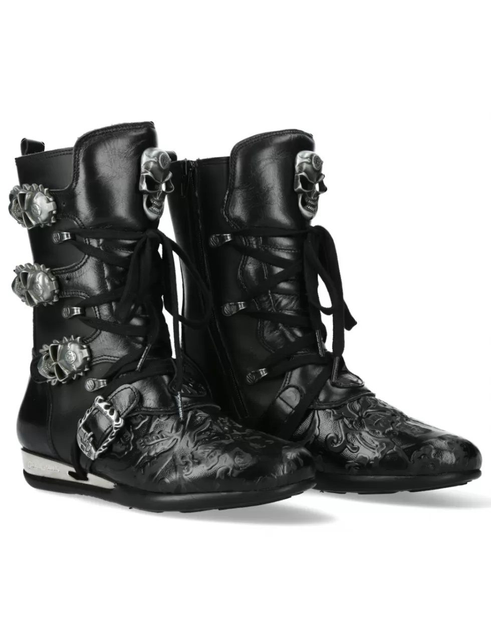 Boots | Boots*New Rock M-HY017-C6