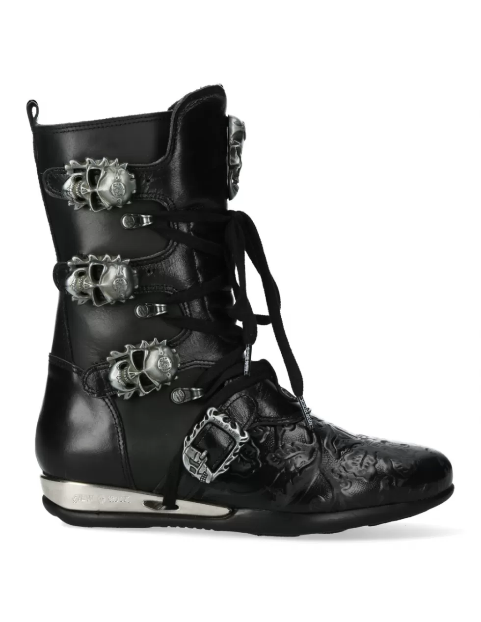 Boots | Boots*New Rock M-HY017-C6