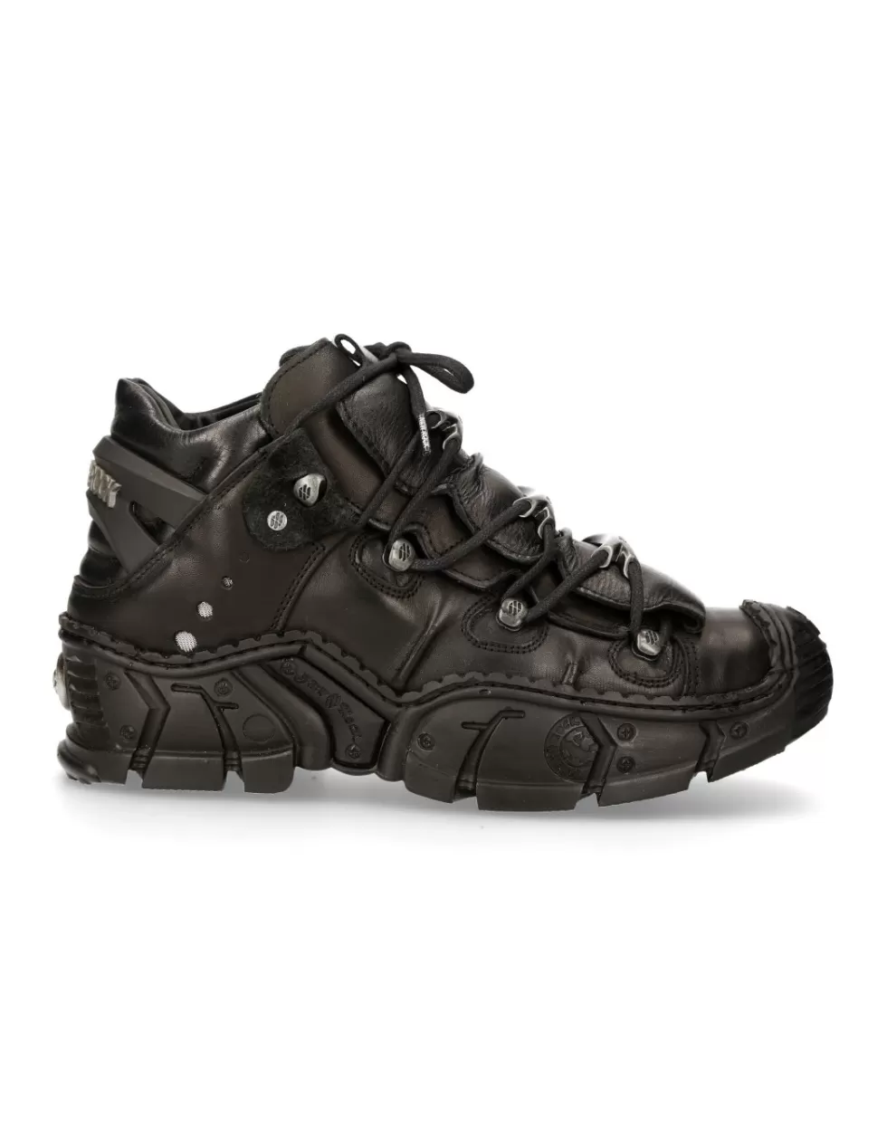 Sneakers | Sneakers*New Rock M-IMPACT016-C14