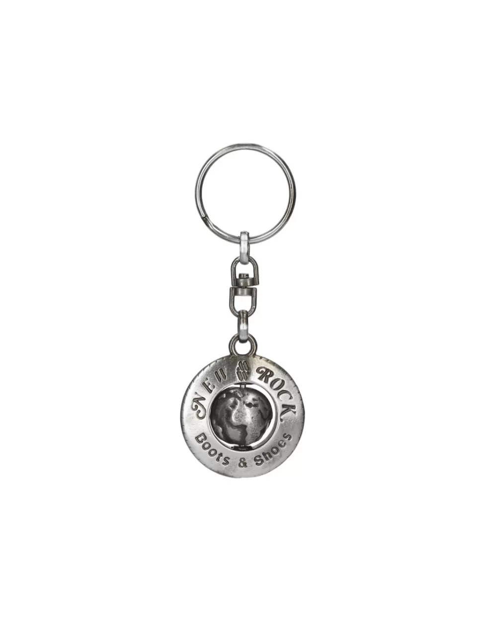 Keyrings | Merchandising*New Rock M-LLAVERO_META2