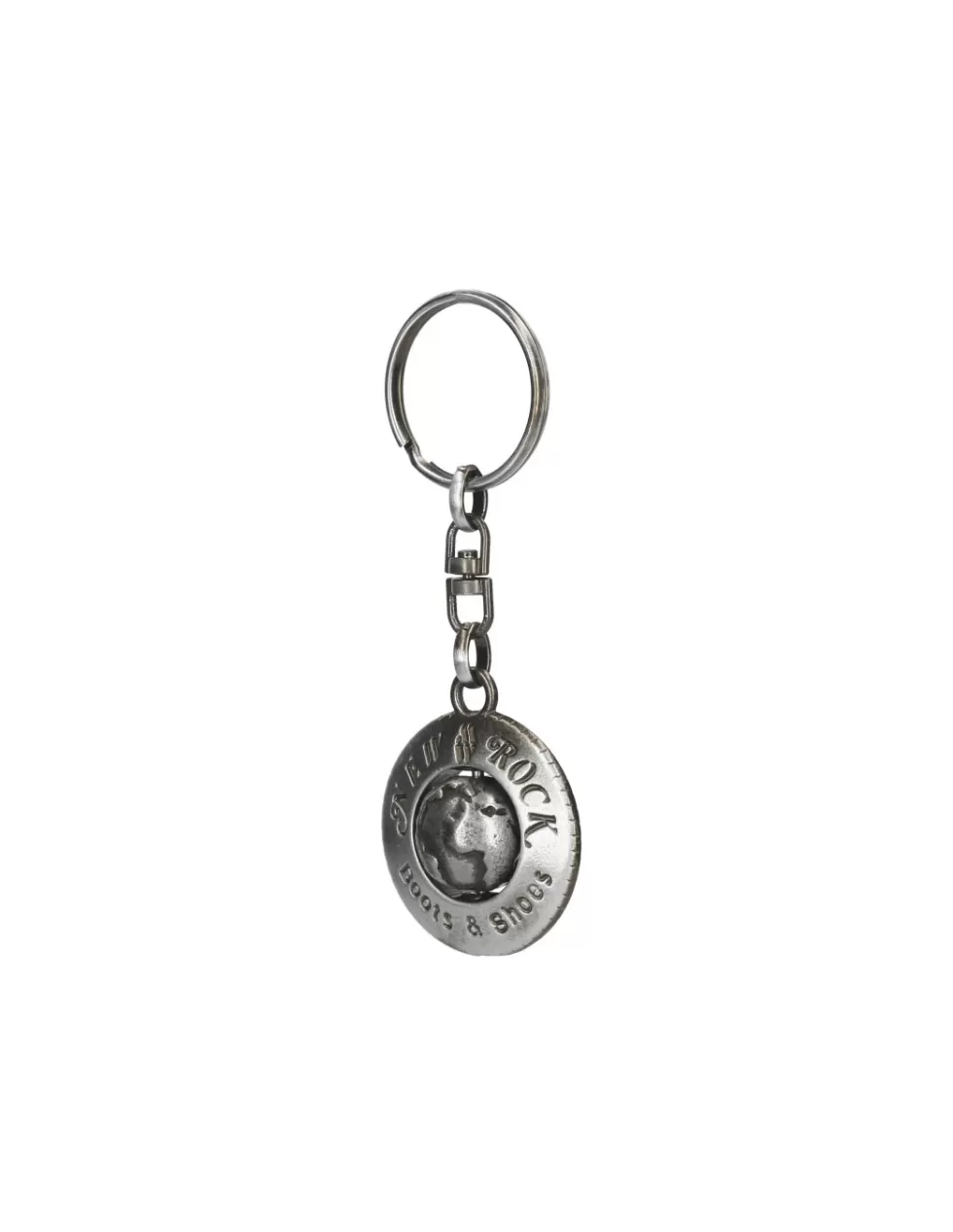 Keyrings | Merchandising*New Rock M-LLAVERO_META2