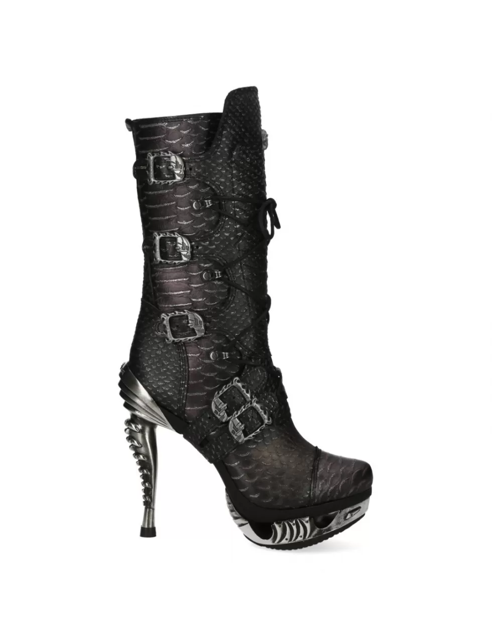 Heels*New Rock M-MAG006-C8