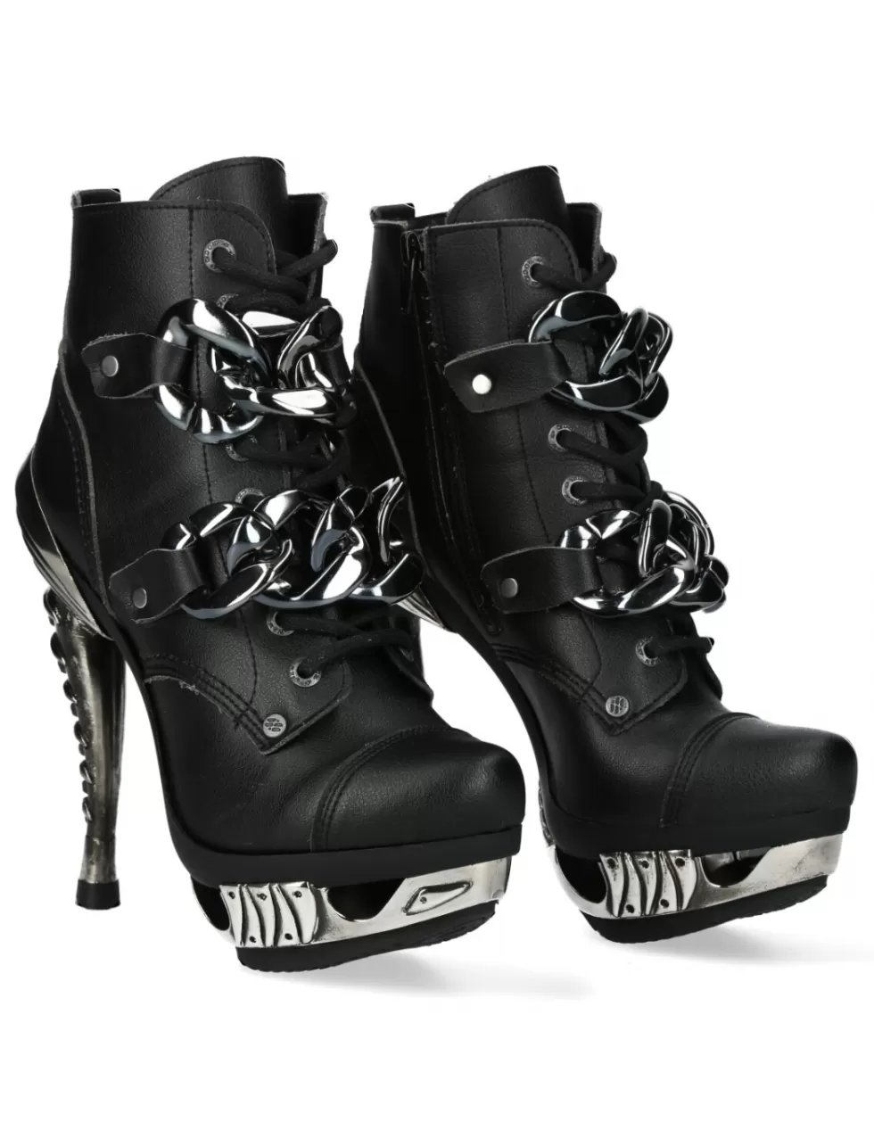 Heels | Booties*New Rock M-MAG016CAD-V1