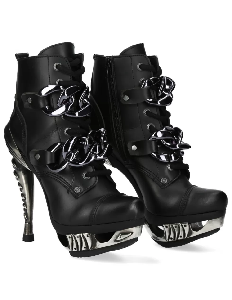 Heels | Booties*New Rock M-MAG016CAD-V2