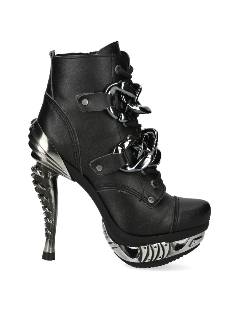 Heels | Booties*New Rock M-MAG016CAD-V1