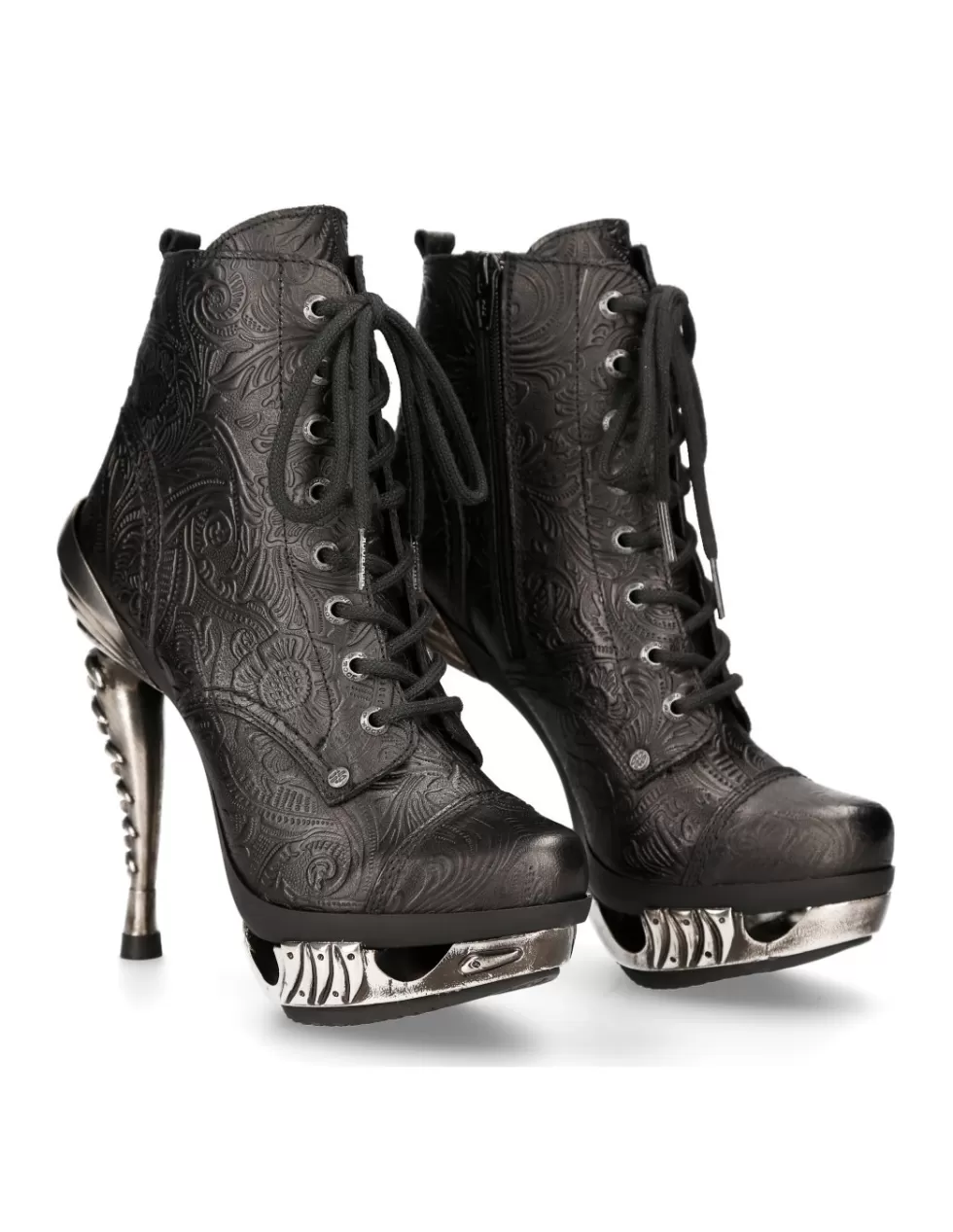 Heels | High Heels*New Rock M-MAG016-S10