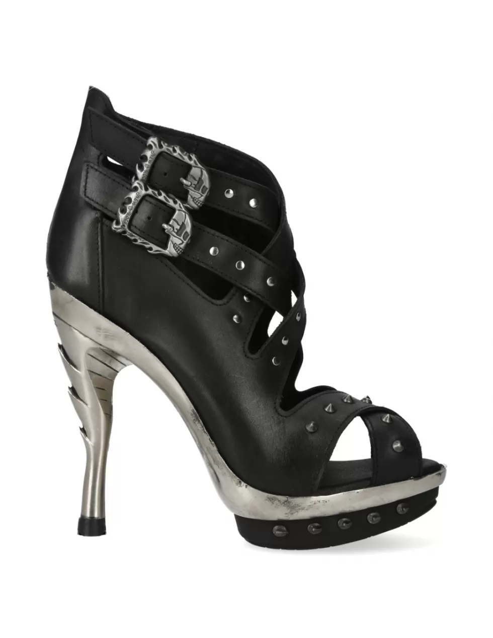 Sandals | Heels*New Rock M-MAGS001-C4