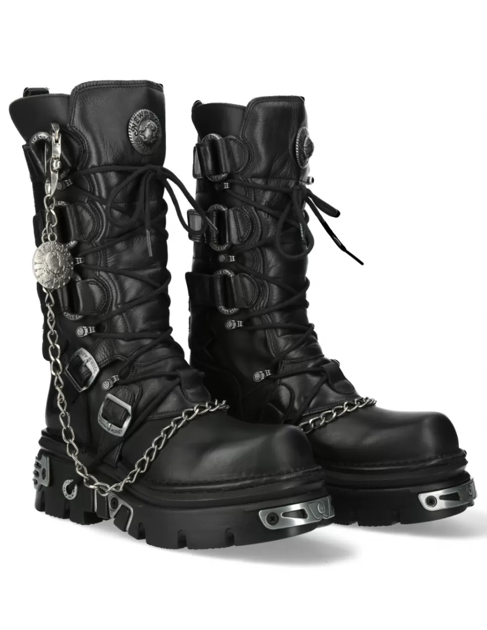 Platform | Platform*New Rock M-474M-C1