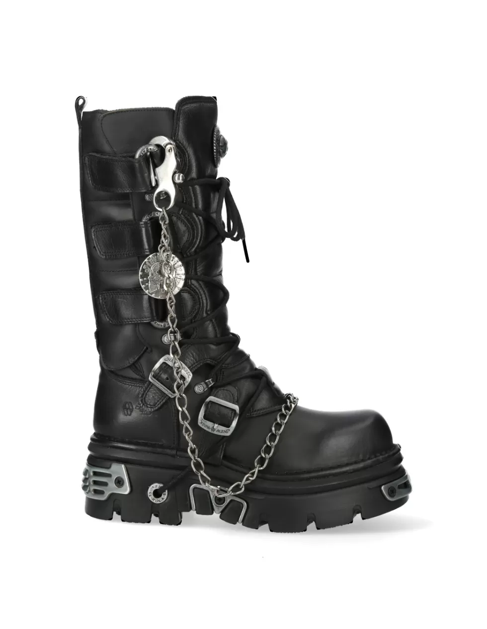 Platform | Platform*New Rock M-474M-C1