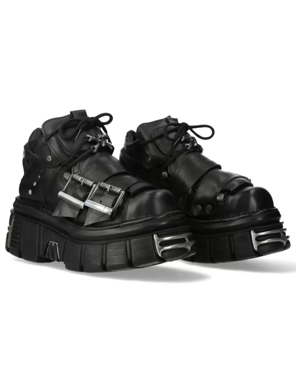 Platform | Platform*New Rock M-MET043-C1