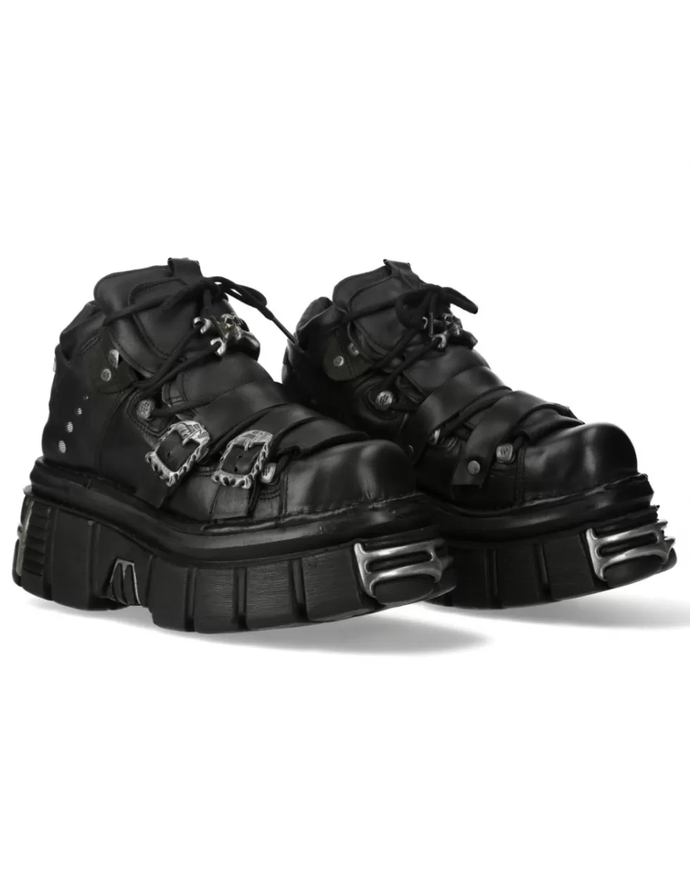 Platform | Platform*New Rock M-MET042-C1