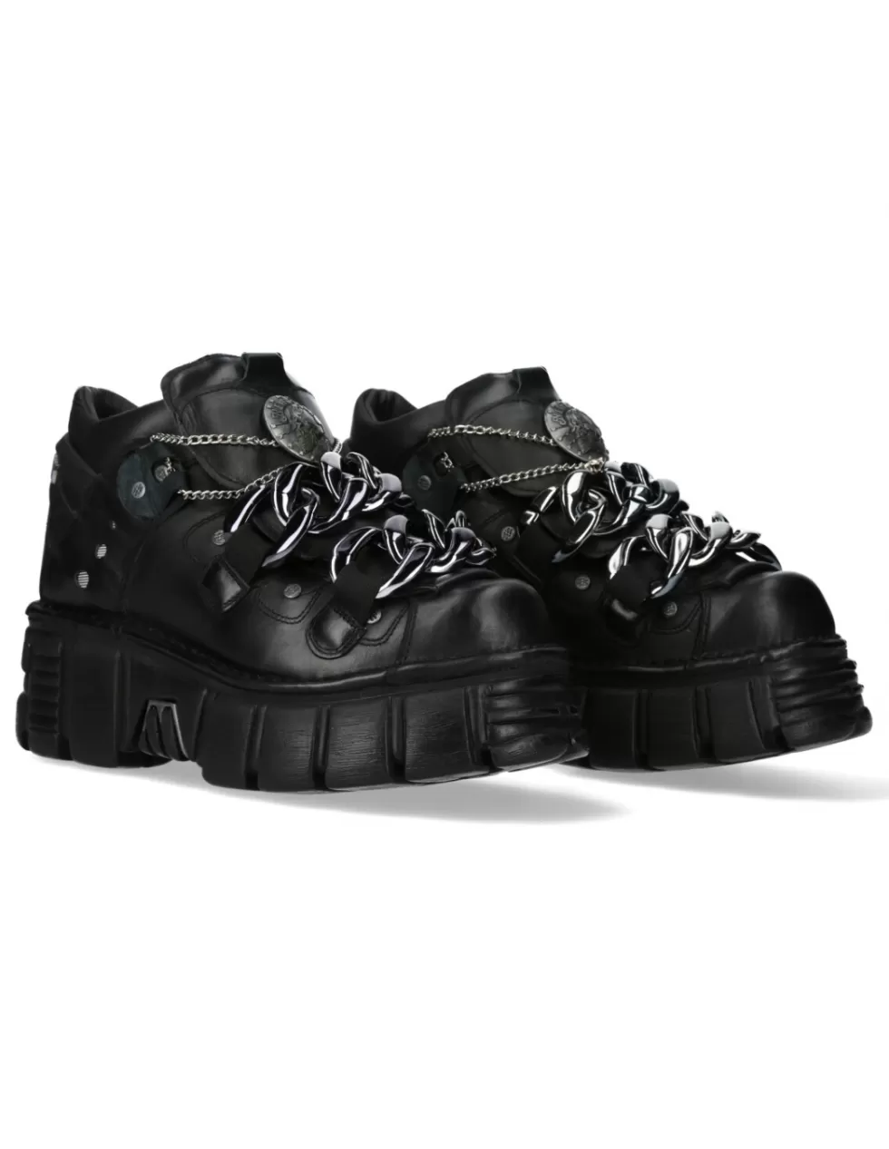 Platform | Platform*New Rock M-MET034-C1