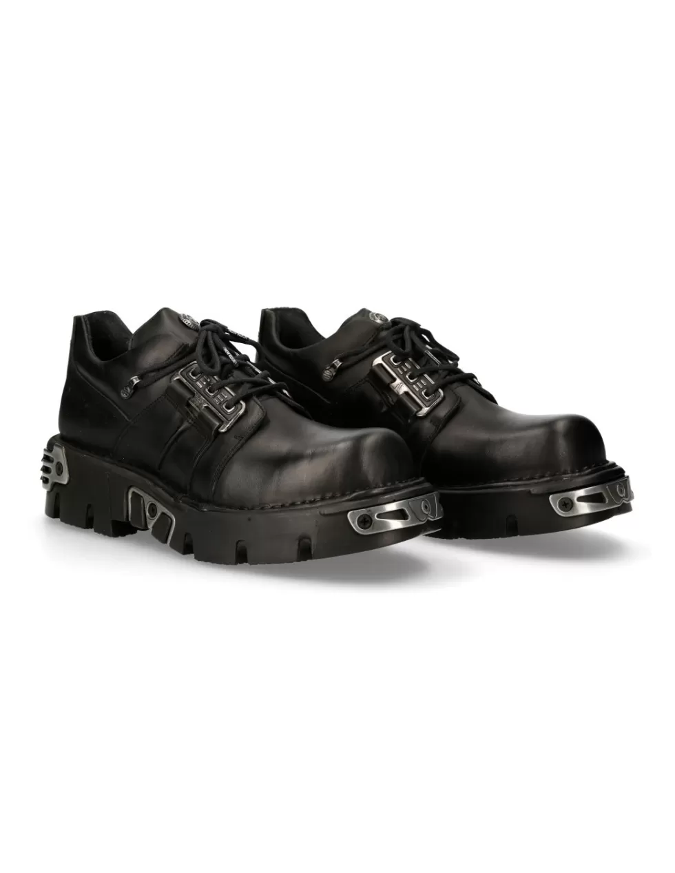 Shoes | Shoes*New Rock M-MET007-C2