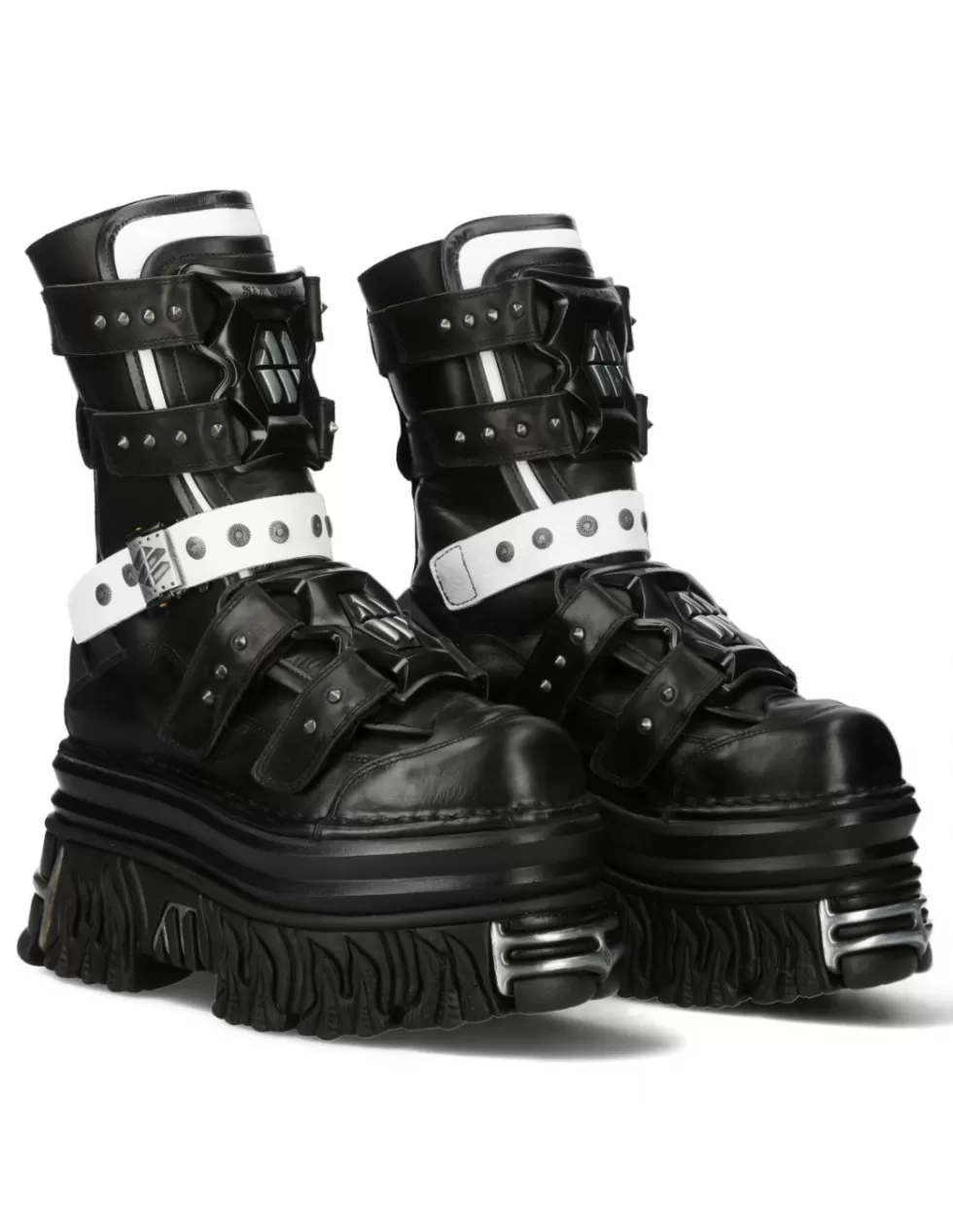 Platform | Platform*New Rock M-MET422-C4