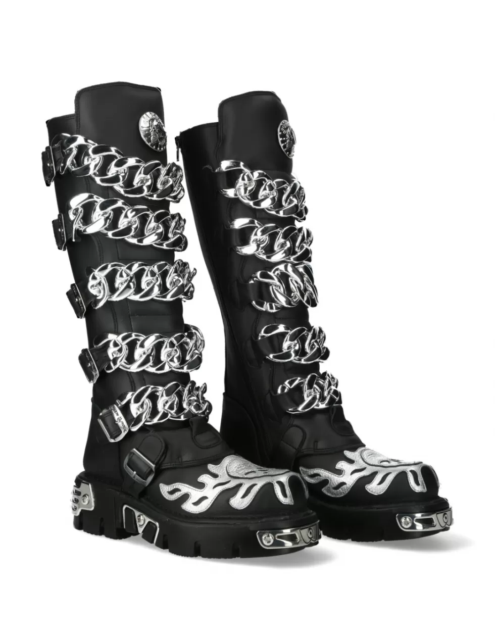 Platform | Platform*New Rock M-MET033-C2