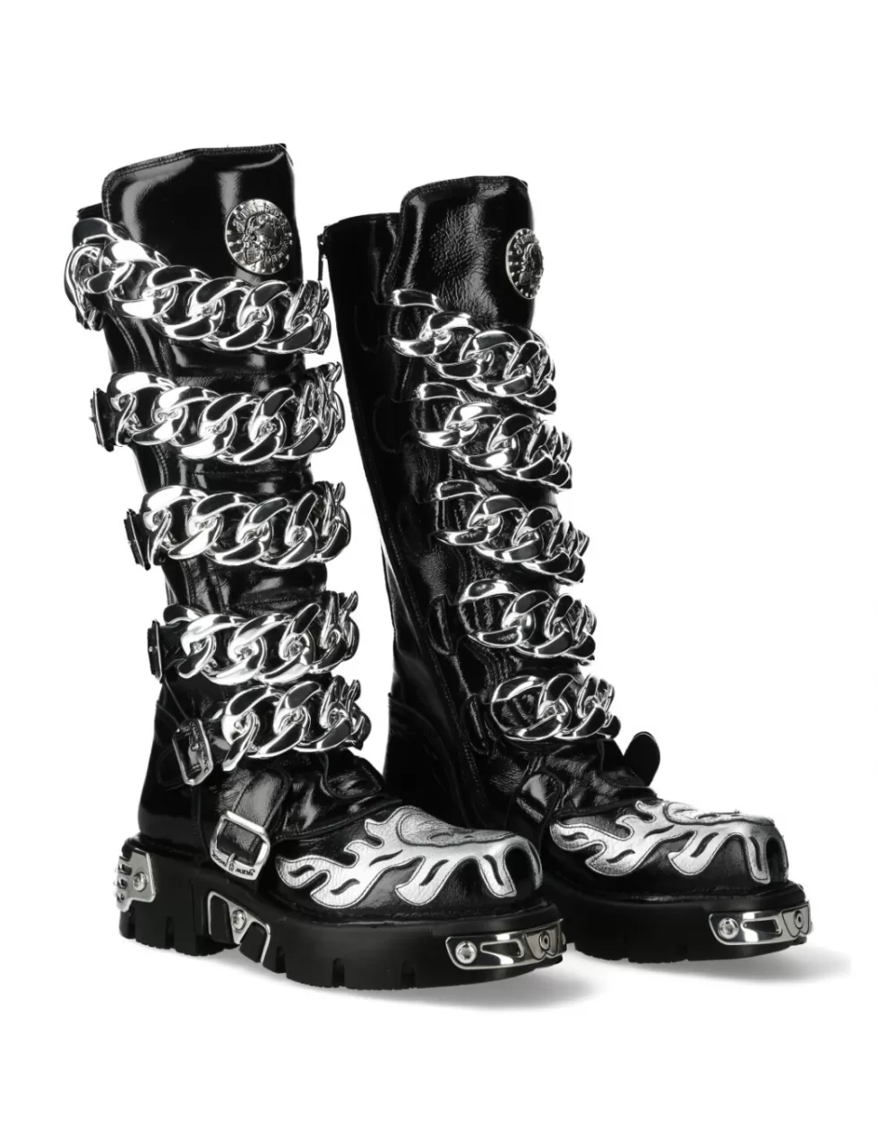 Platform | Platform*New Rock M-MET033-C1