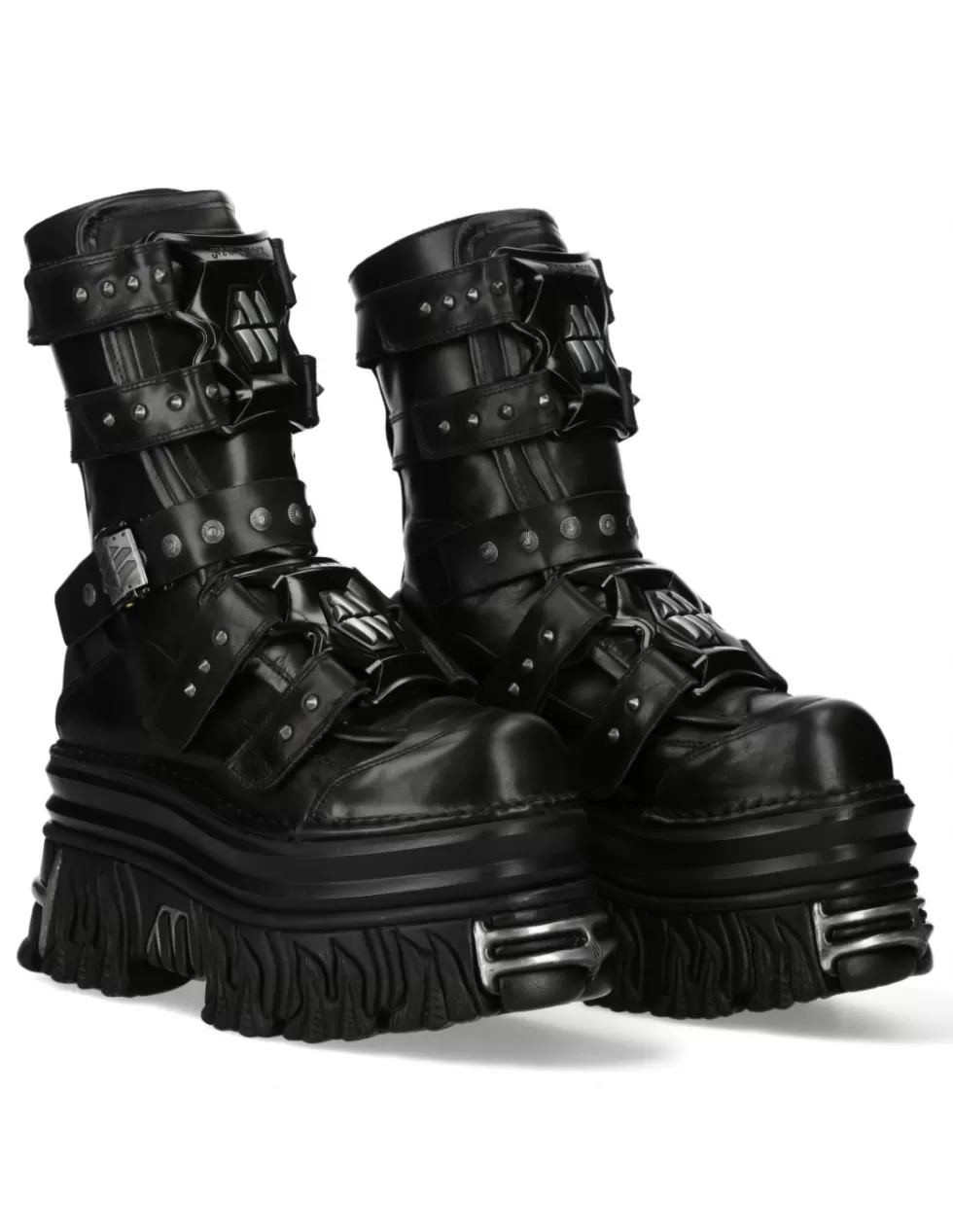 Platform | Platform*New Rock M-MET422-C3