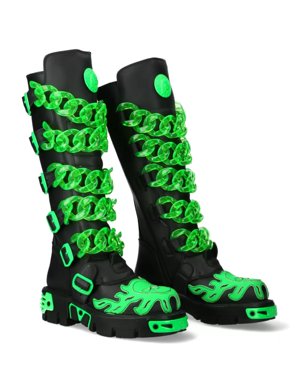 Platform | Platform*New Rock M-MET033-C4