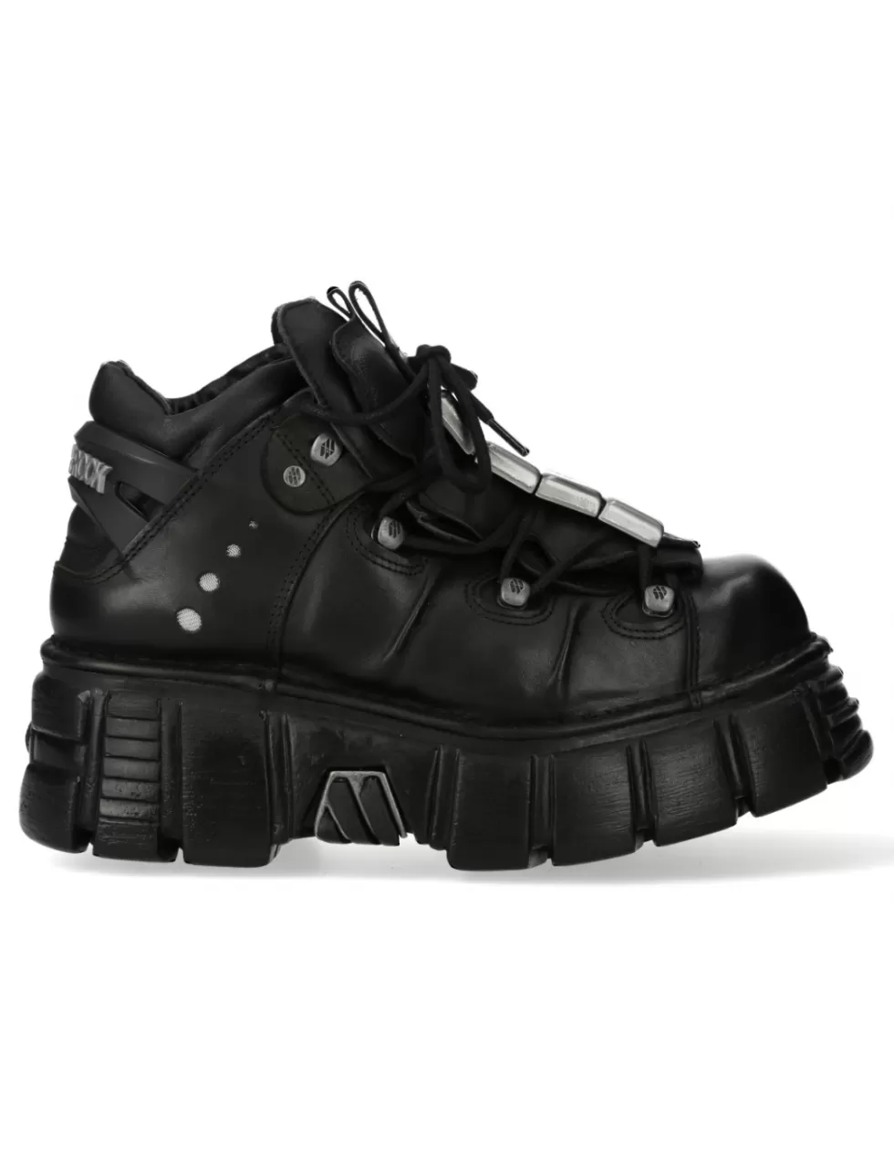 Platform | Platform*New Rock M-MET044-C1