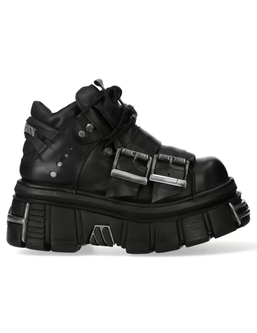 Platform | Platform*New Rock M-MET043-C1