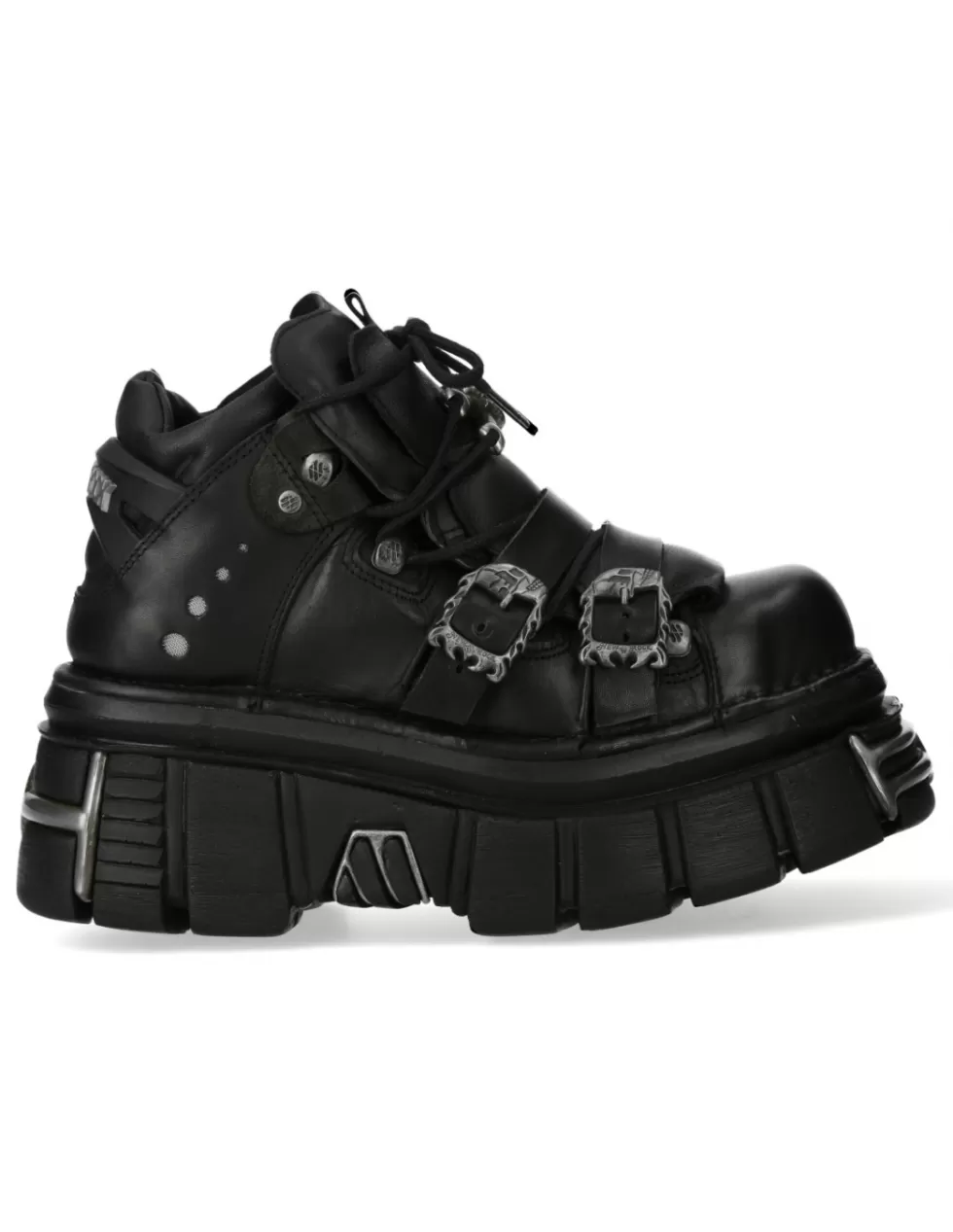 Platform | Platform*New Rock M-MET042-C1