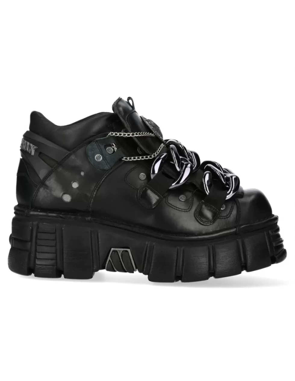 Platform | Platform*New Rock M-MET034-C1