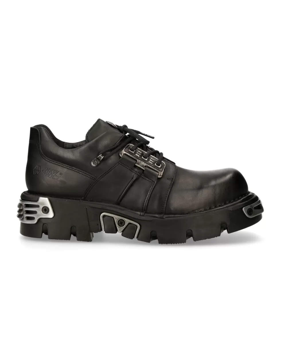 Shoes | Shoes*New Rock M-MET007-C2