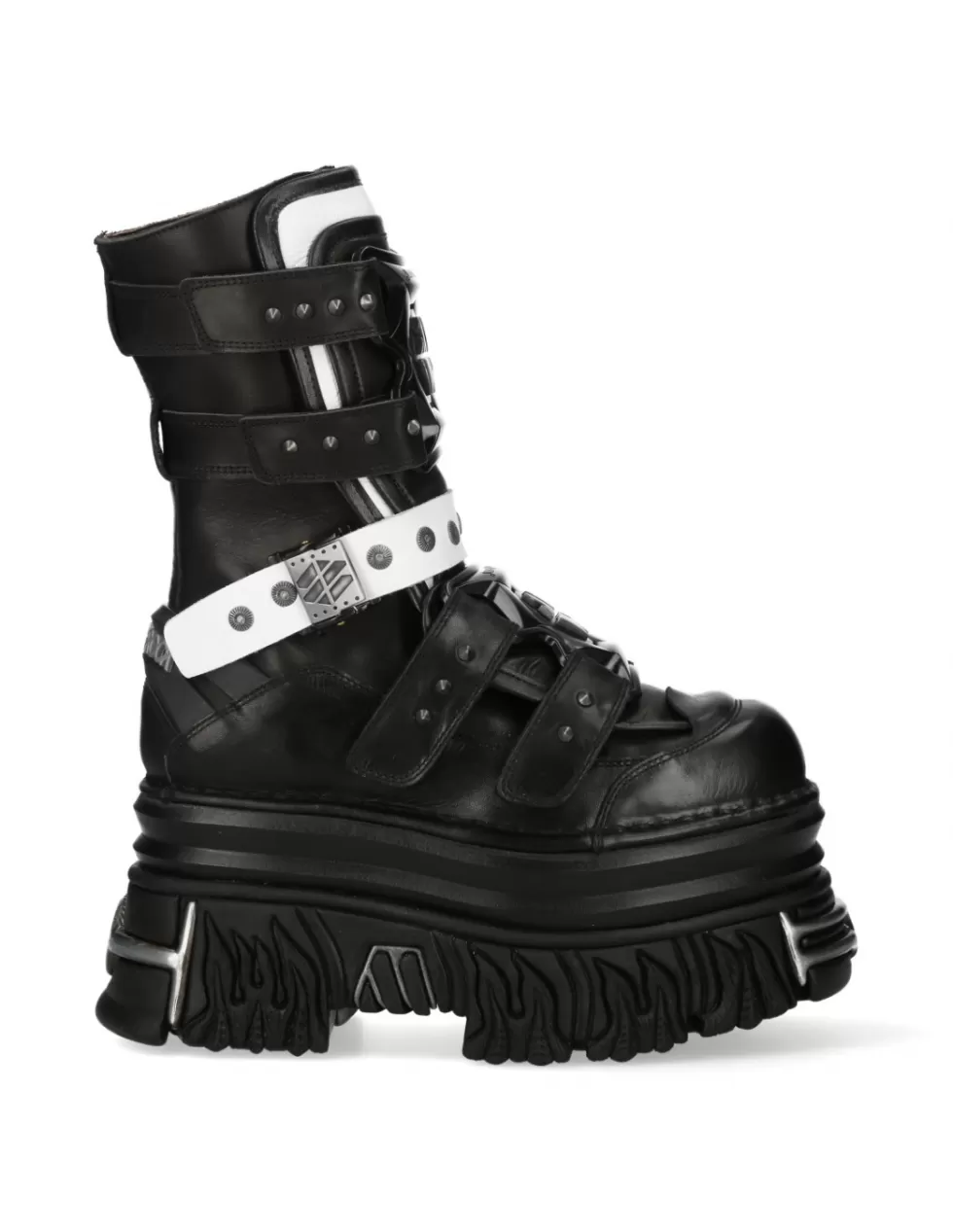 Platform | Platform*New Rock M-MET422-C4