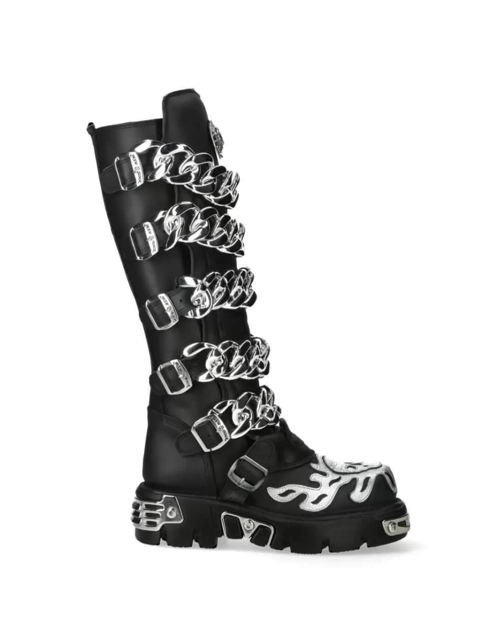 Platform | Platform*New Rock M-MET033-C2